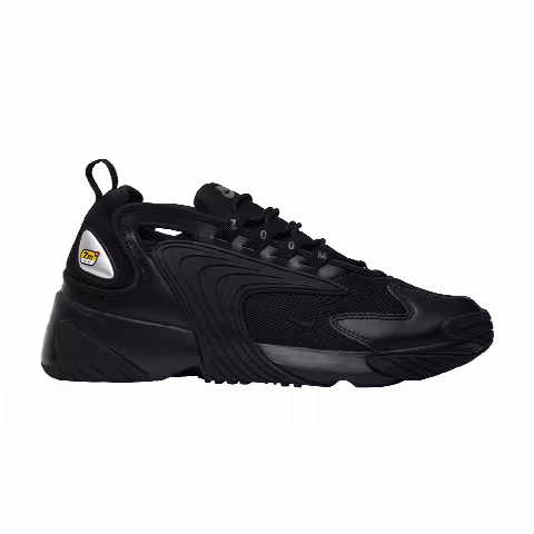 Nike Zoom 2K 'Triple Black'