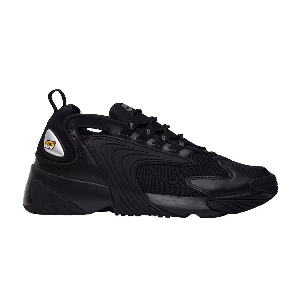 Nike Zoom 2K Triple Black