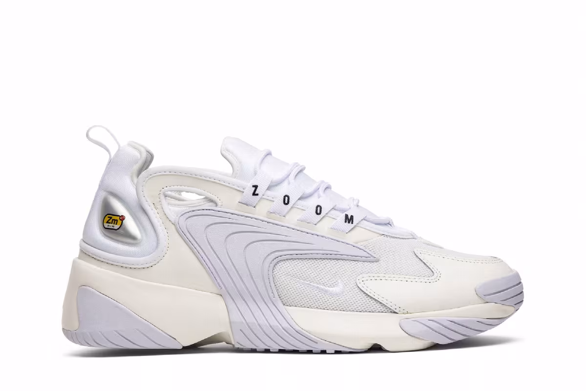 Nike Zoom 2K Sail, view 2