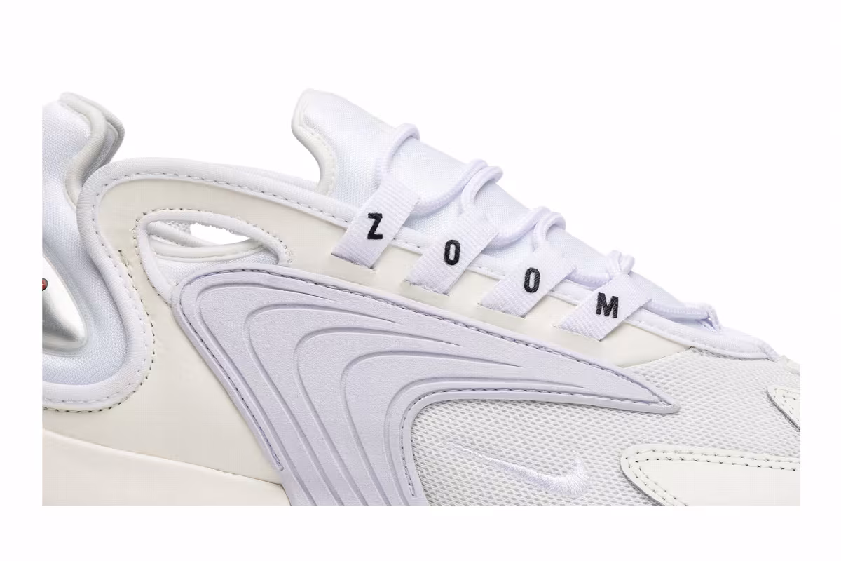 Nike Zoom 2K Sail, view 3