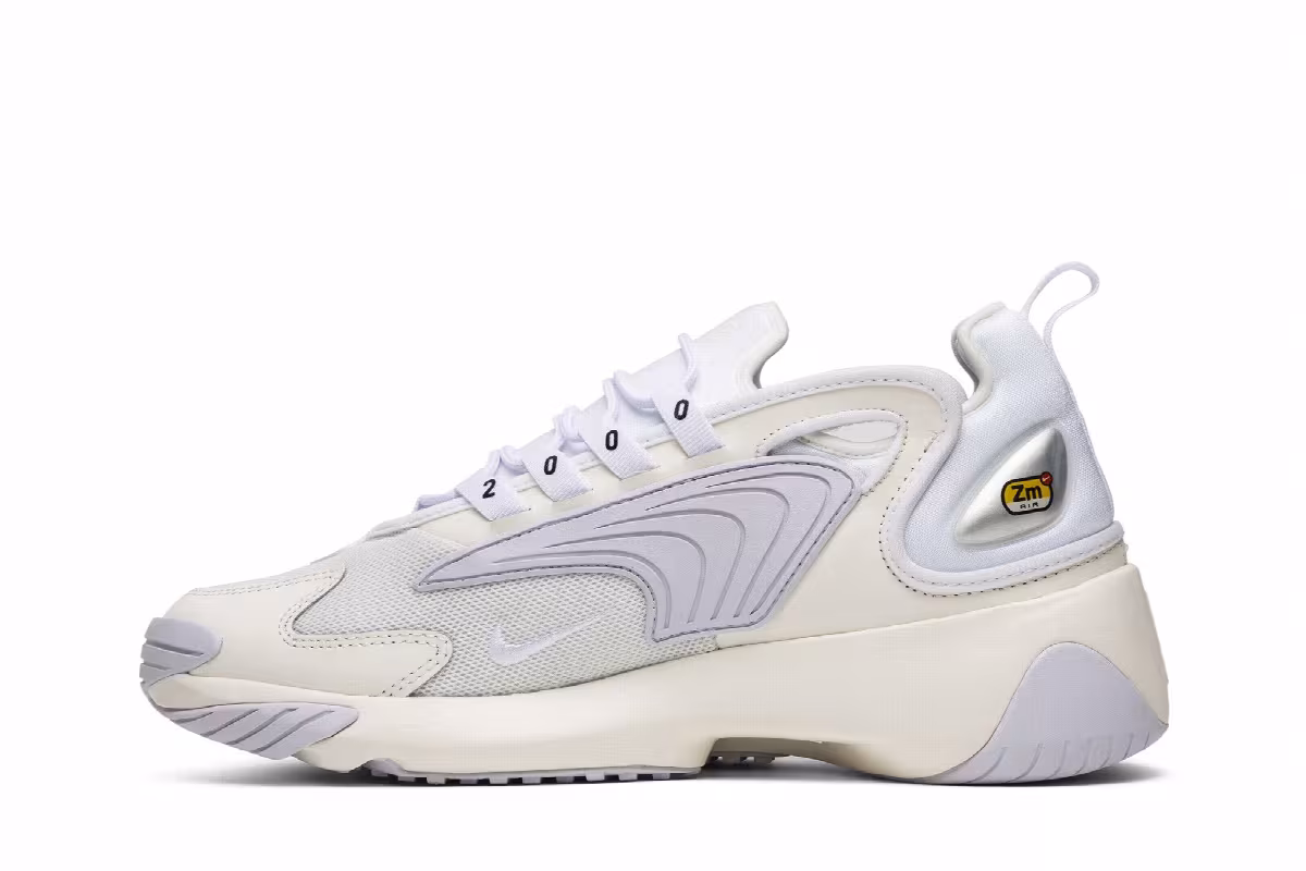 Nike Zoom 2K Sail, view 4