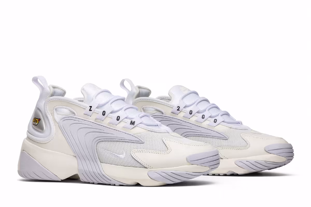 Nike Zoom 2K Sail, view 9