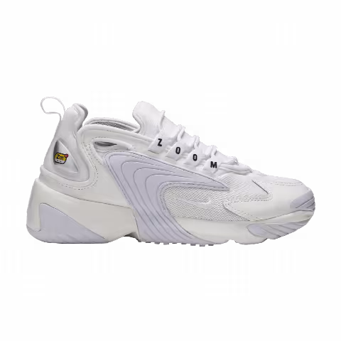 Nike Wmns Zoom 2K 'White Silver'