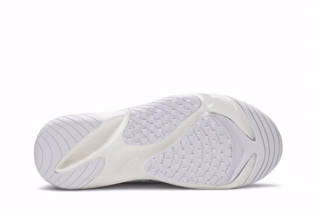 Nike Women's Zoom 2K White Silver, view 5