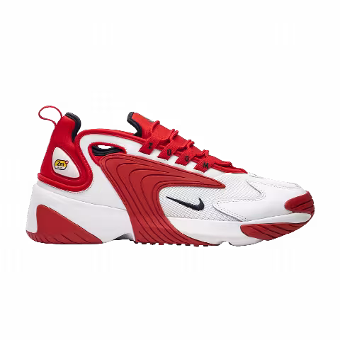 Nike Zoom 2K 'University Red'