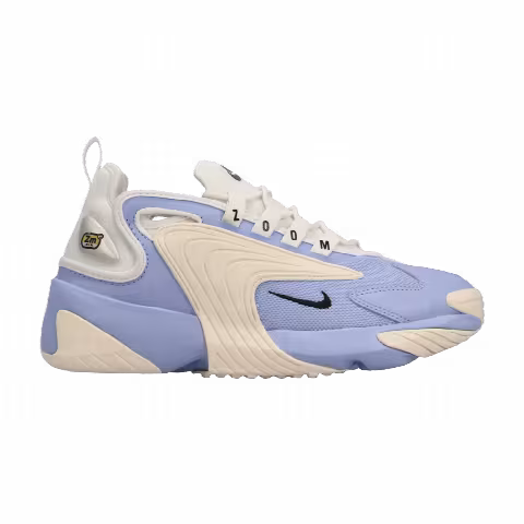 Nike Wmns Zoom 2K 'Aluminum'
