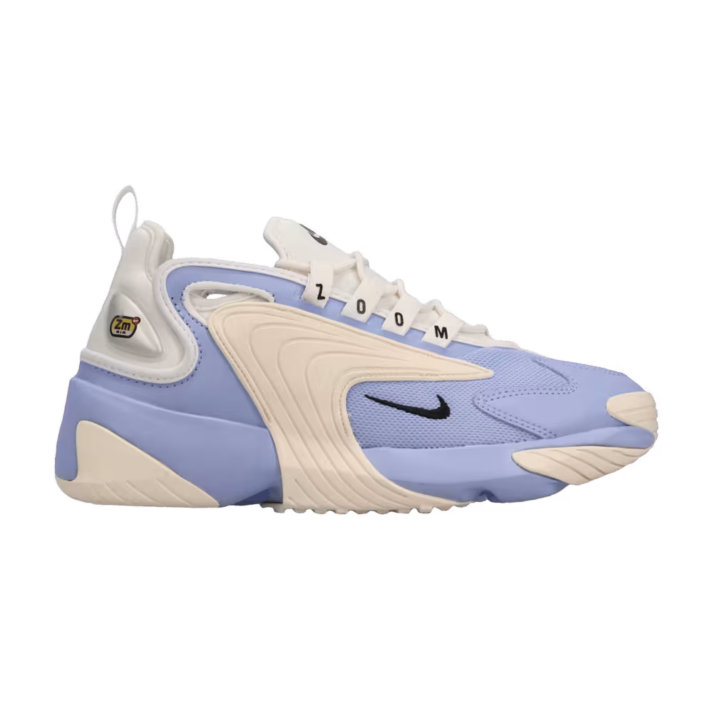 Nike Women's Zoom 2K Aluminum