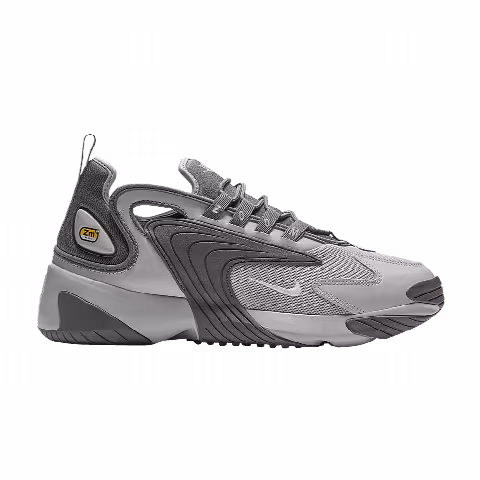 Nike Zoom 2K 'Wolf Grey'