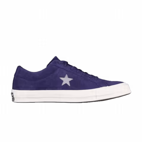 Converse One Star Low 'Midnight Indigo'
