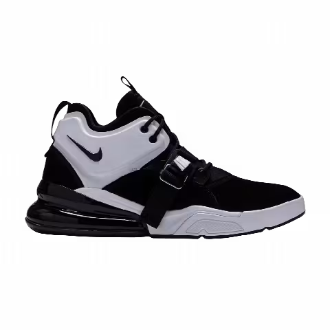 Nike Air Force 270 'Black'