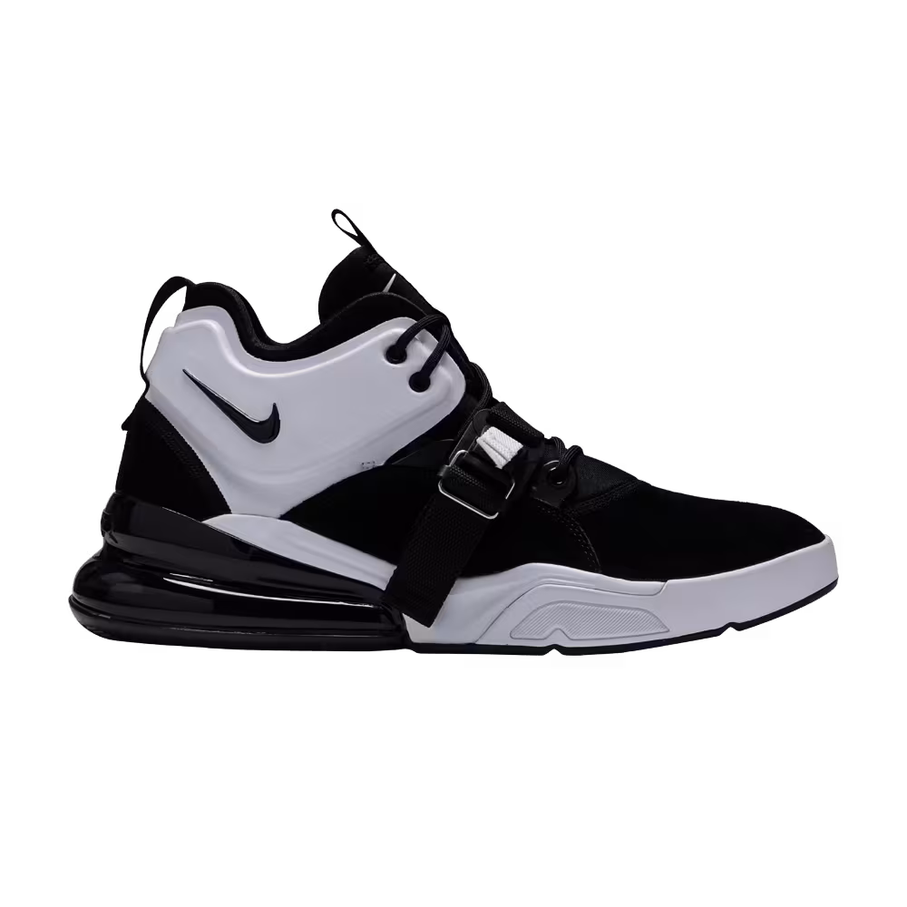 Nike Air Force 270 Black