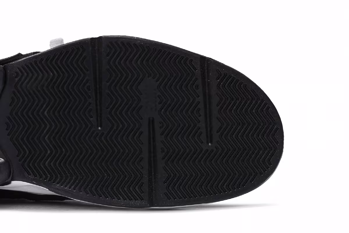 Nike Air Force 270 Black, view 6