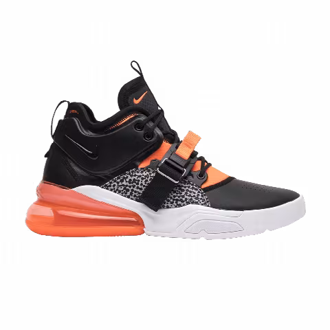Nike Air Force 270 'Safari'