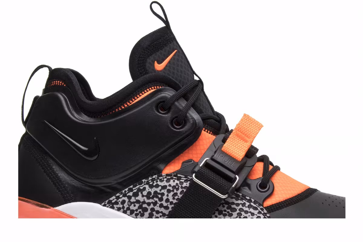 Nike Air Force 270 Safari, view 3