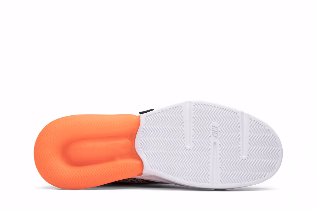 Nike Air Force 270 Safari, view 5