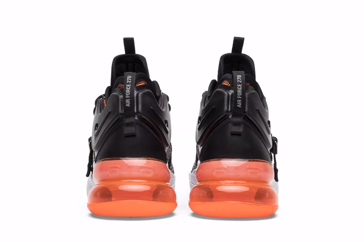 Nike Air Force 270 Safari, view 7