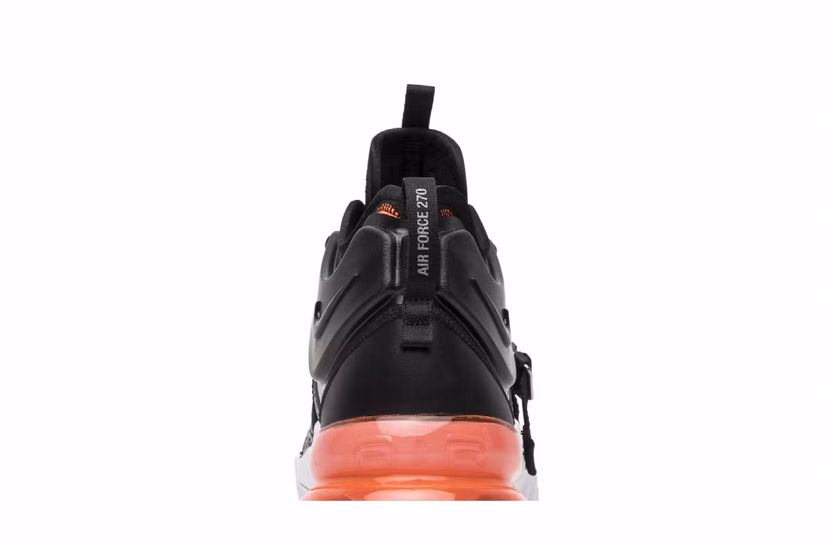 Nike Air Force 270 Safari, view 8