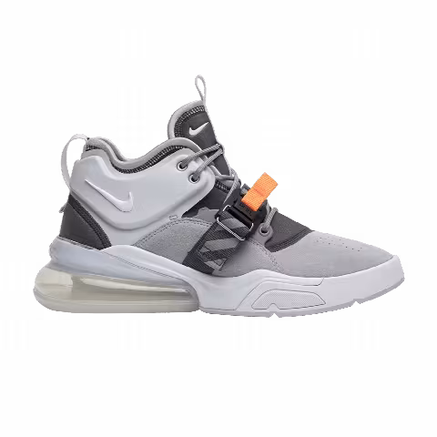 Nike Air Force 270 'Wolf Grey'