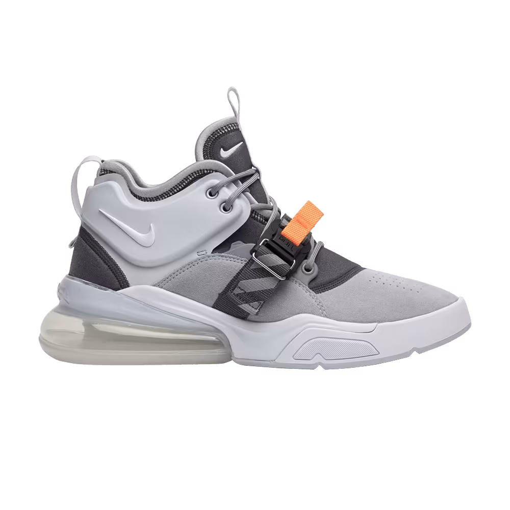 Nike Air Force 270 Wolf Grey
