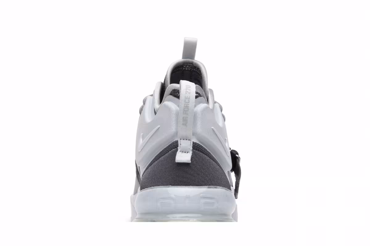 Nike Air Force 270 Wolf Grey, view 8