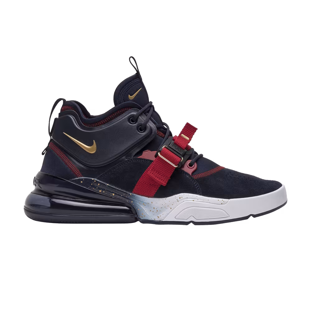 Nike Air Force 270 Dream Team