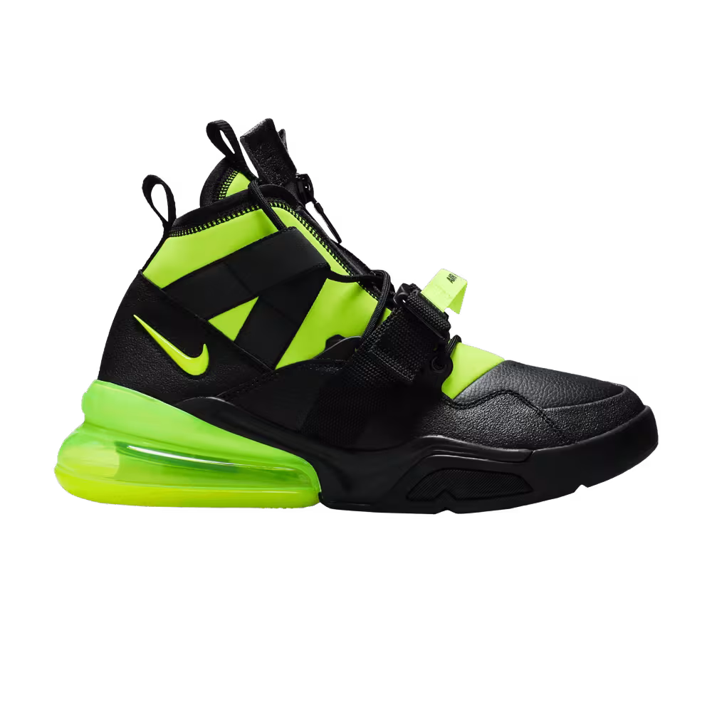 Nike Air Force 270 Utility Volt