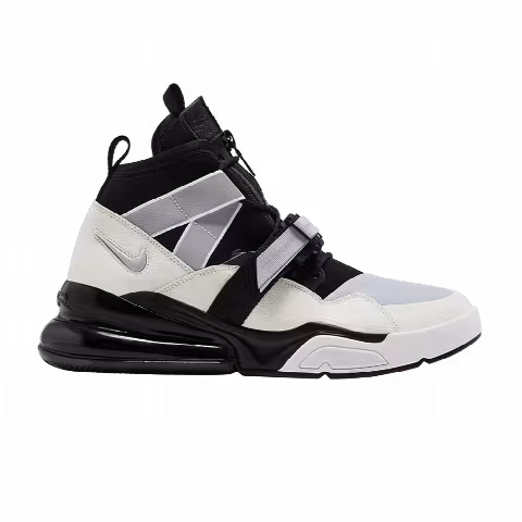 Nike Air Force 270 Utility 'Black Sail'