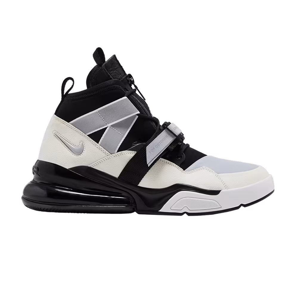 Nike Air Force 270 Utility Black Sail