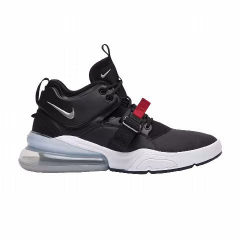 Nike Air Force 270 'Black White'