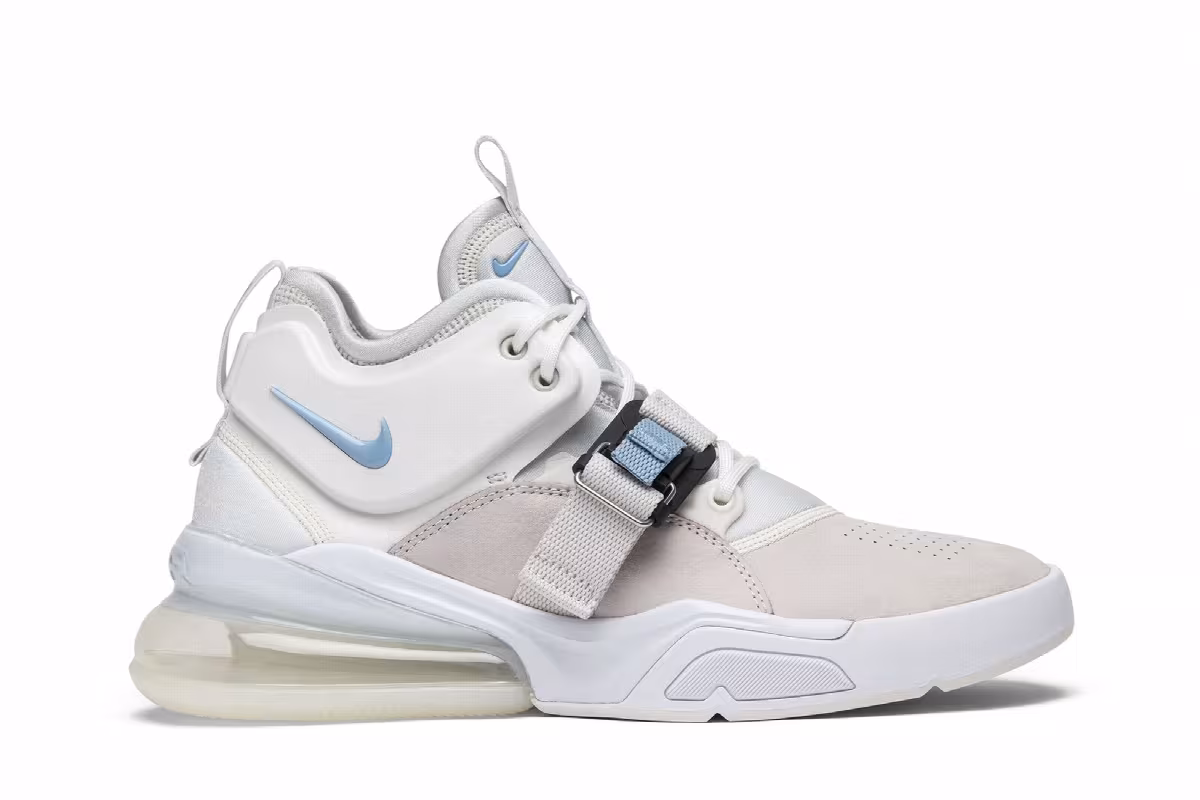 Nike Air Force 270 Phantom, view 2