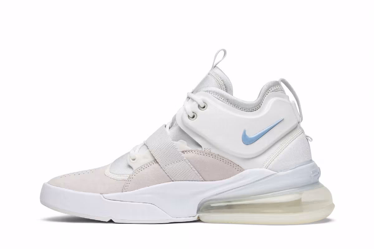 Nike Air Force 270 Phantom, view 4