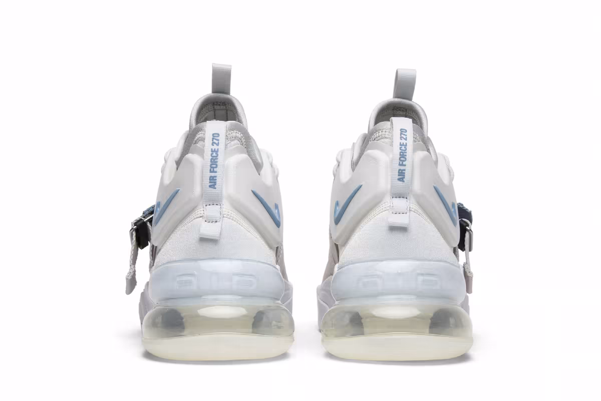 Nike Air Force 270 Phantom, view 7