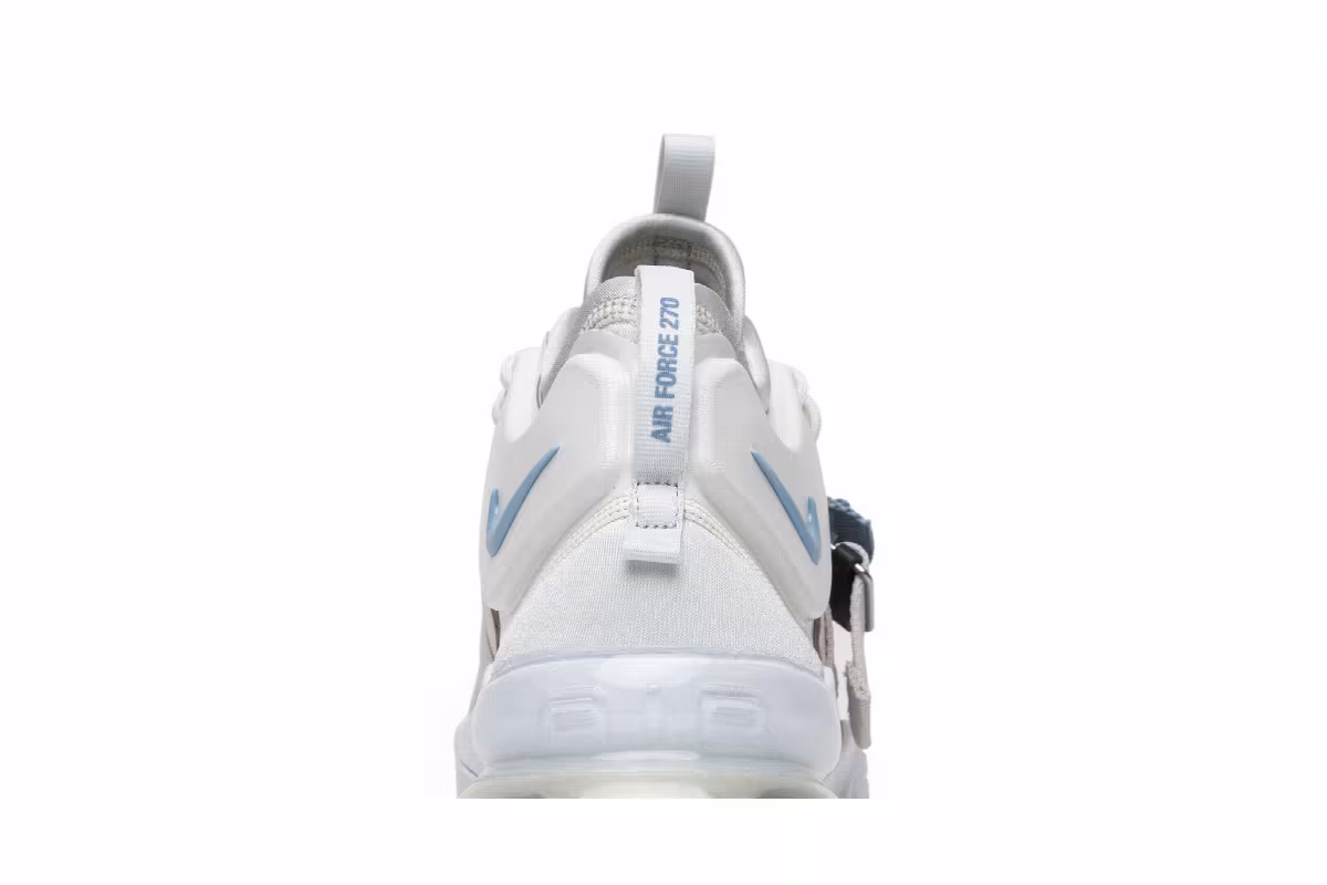 Nike Air Force 270 Phantom, view 8