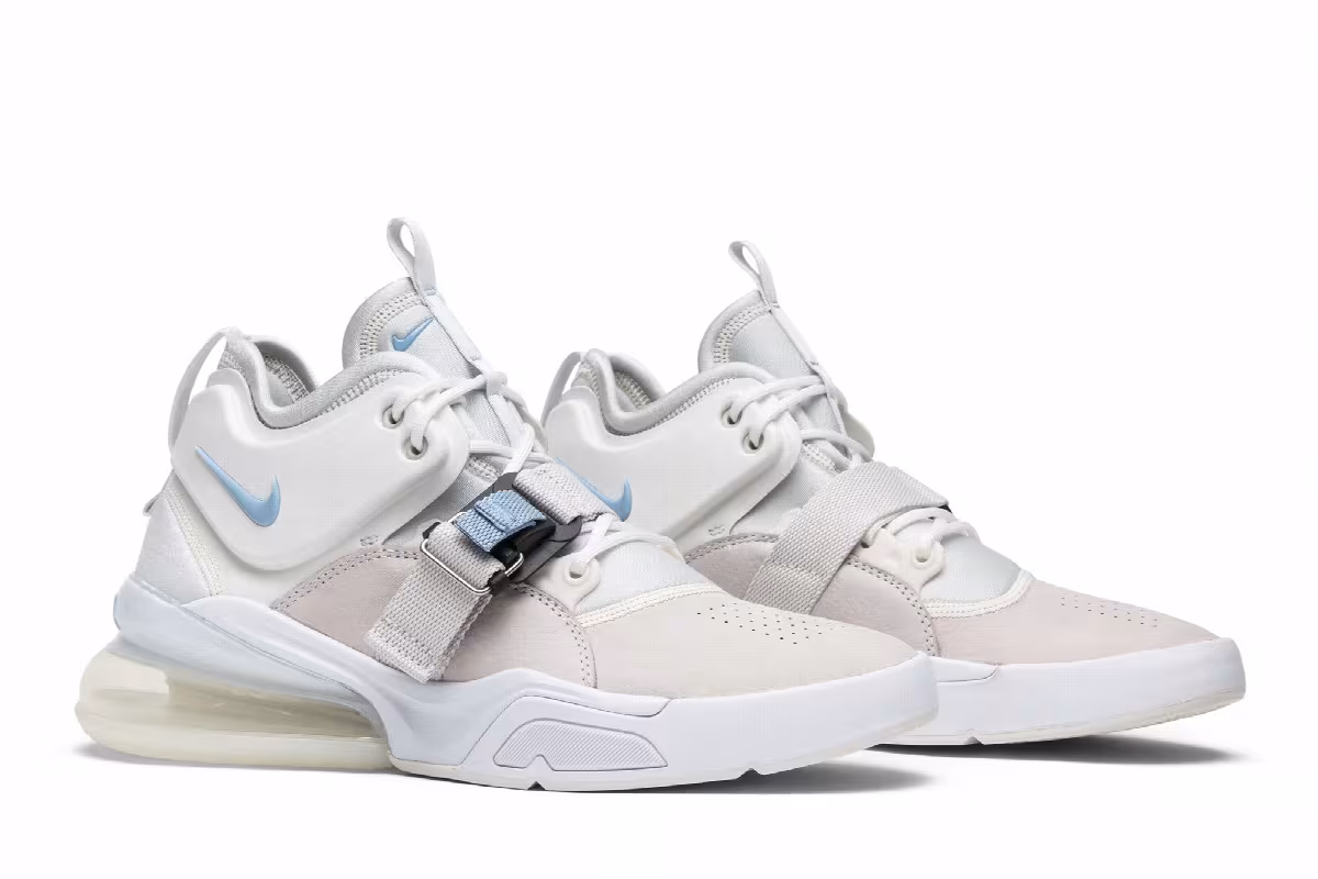 Nike Air Force 270 Phantom, view 9