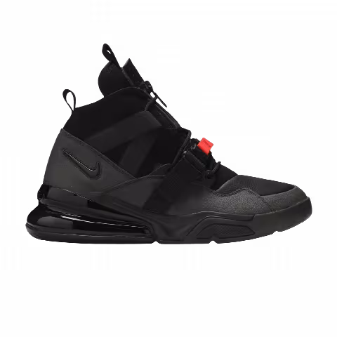 Nike Air Force 270 Utility 'Sequoia'