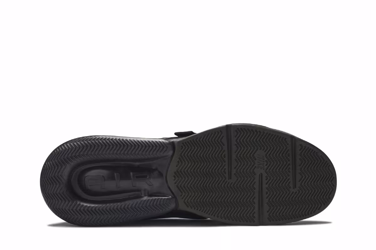 Nike Air Force 270 Utility Sequoia, view 5