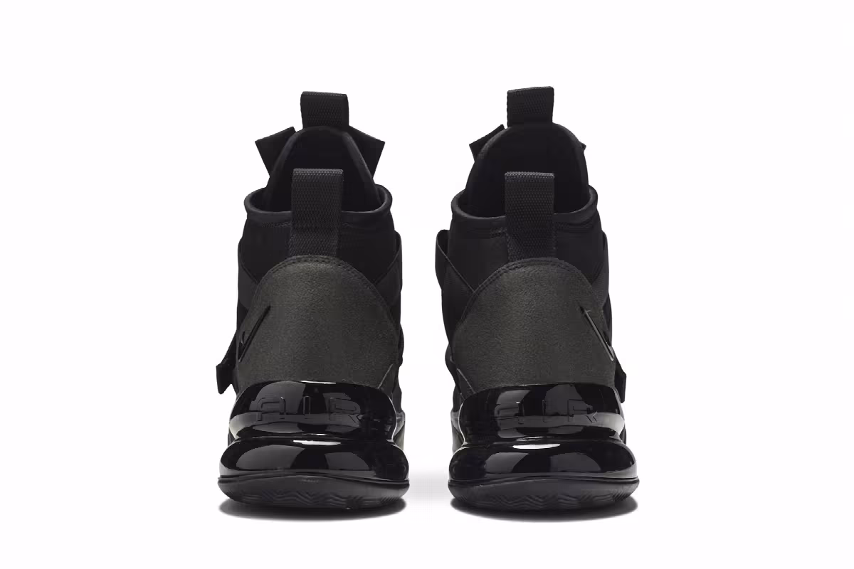 Nike Air Force 270 Utility Sequoia, view 7