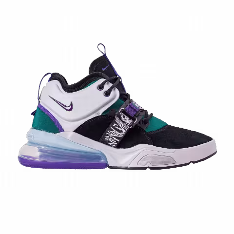 Nike Air Force 270 'Carnivore'
