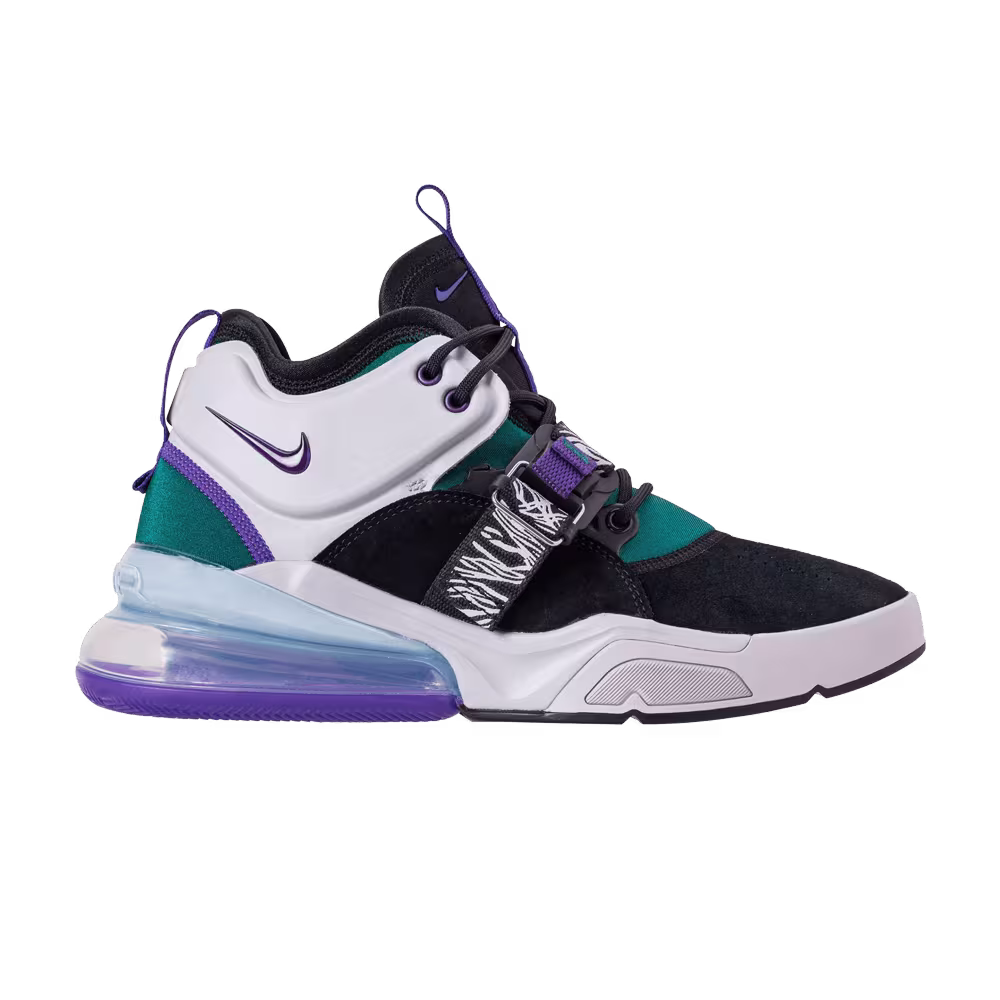 Nike Air Force 270 Carnivore