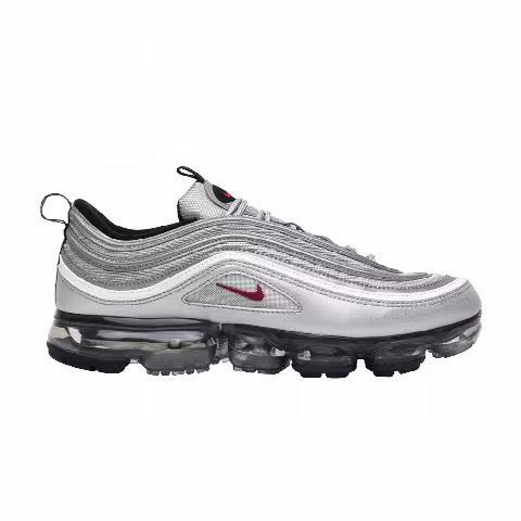 Nike Air VaporMax 97 'Silver Bullet'