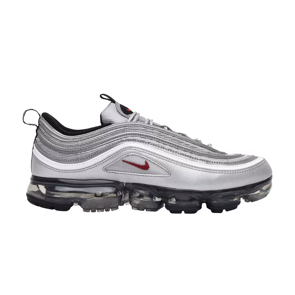 Nike Air VaporMax 97 Silver Bullet