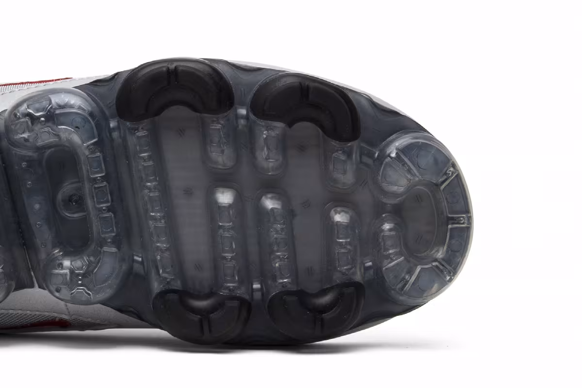 Nike Air VaporMax 97 Silver Bullet, view 6