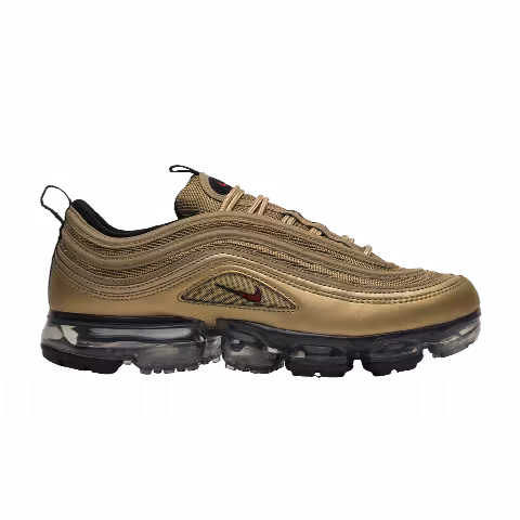 Nike Air Vapormax 97 'Metallic Gold'