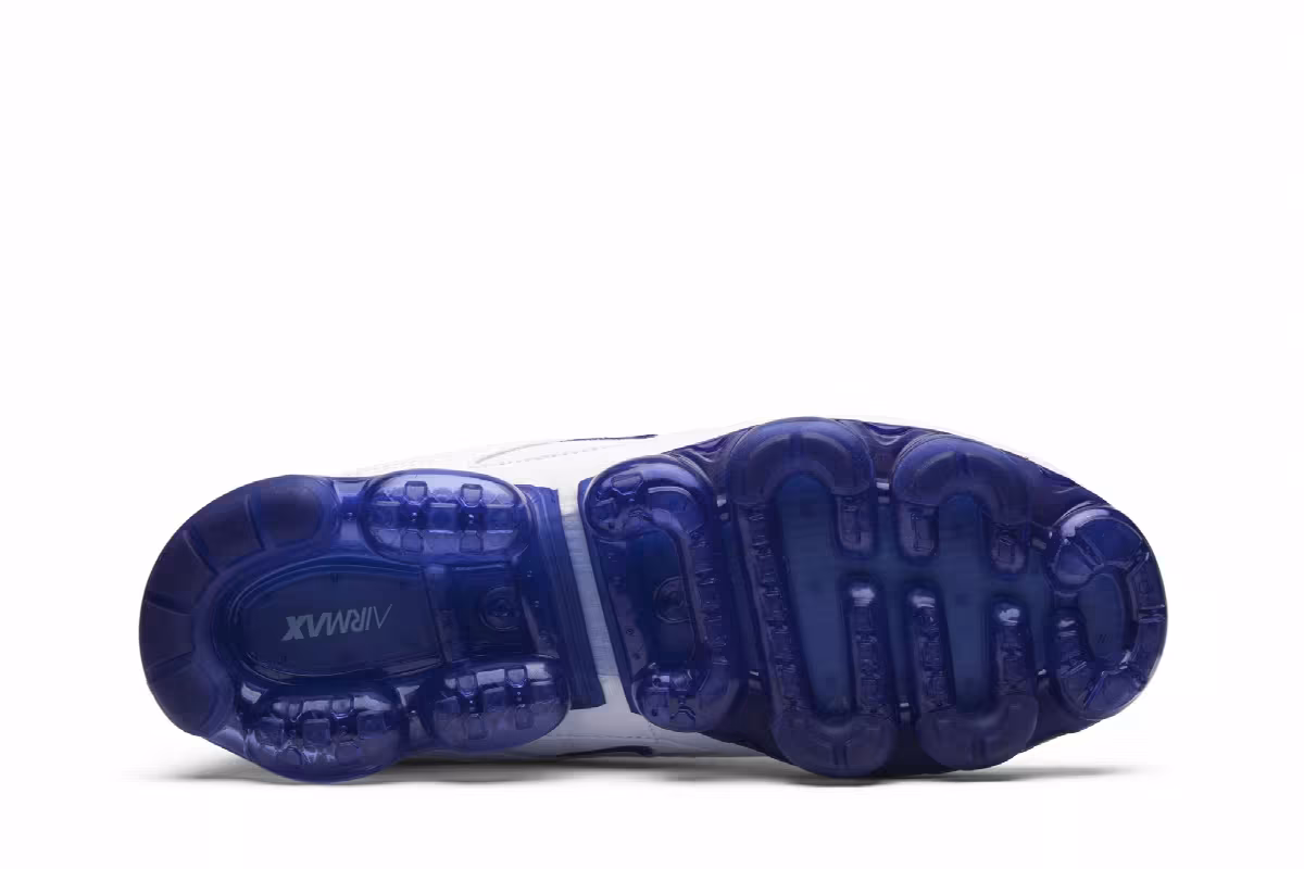 Nike Air VaporMax 97 Varsity Purple, view 5