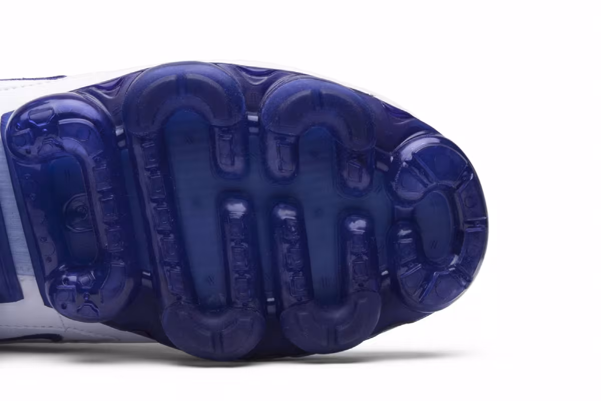 Nike Air VaporMax 97 Varsity Purple, view 6