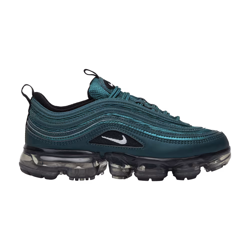 Nike Women's Air Vapormax 97 Dark Sea