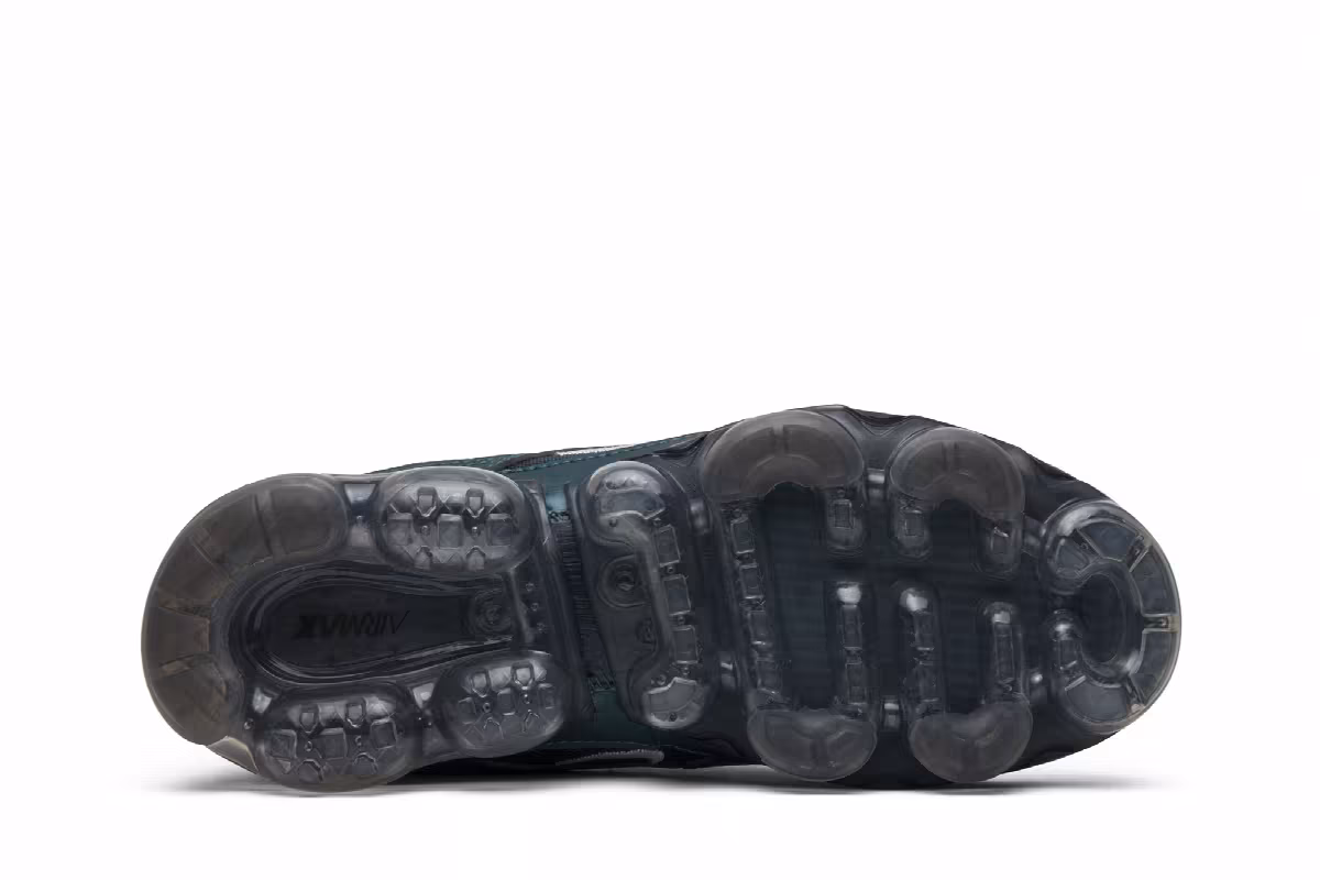 Nike Women's Air Vapormax 97 Dark Sea, view 5