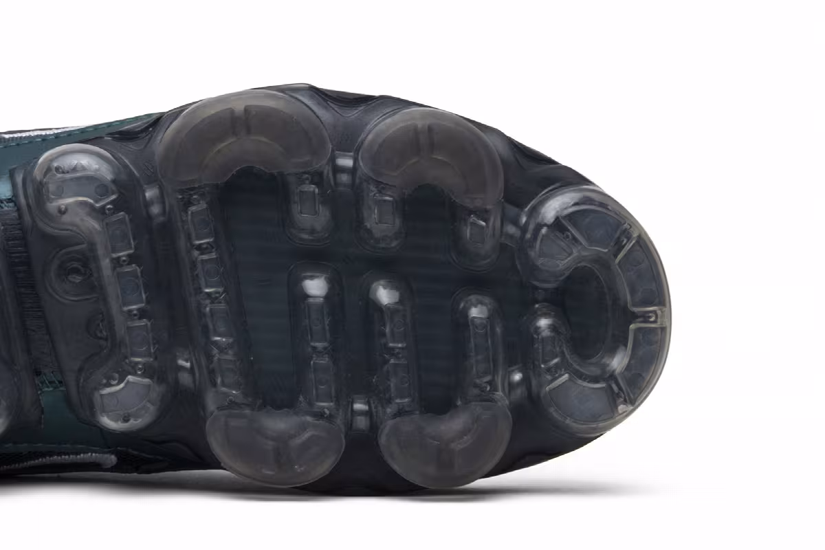 Nike Women's Air Vapormax 97 Dark Sea, view 6