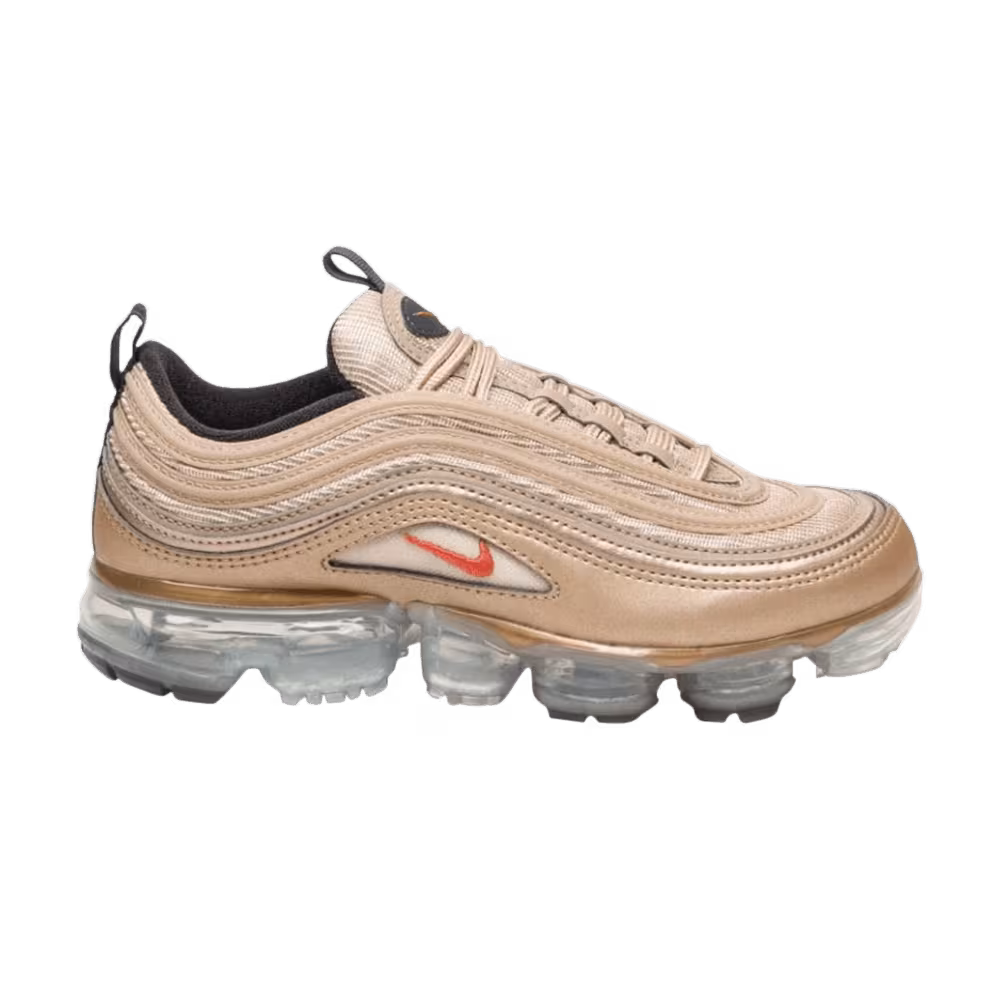 Nike Women's Air VaporMax 97 Vintage Coral