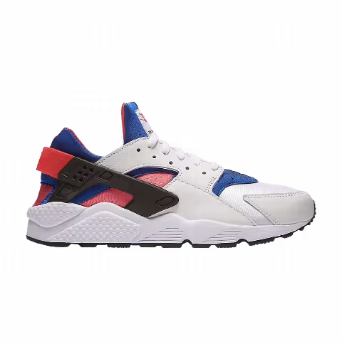 Nike Air Huarache QS 'Game Royal Dynamic Pink'